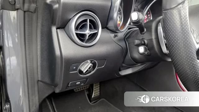 Mercedes-Benz SLC-Class R172 id 3444479 из Кореи 8