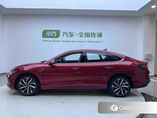 Volkswagen Lingdu id 4307324 из Китая 8