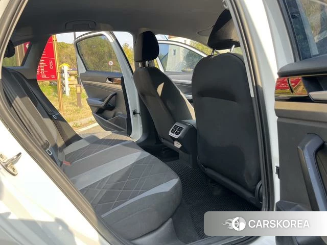 Volkswagen Lavida id 3889848 из Китая 8