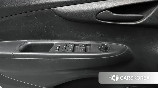 Chevrolet (GM Daewoo) The New Spark id 3765403 из Кореи 8