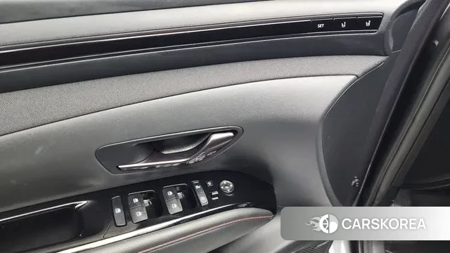 Hyundai Tucson (NX4) id 3360042 из Кореи 8