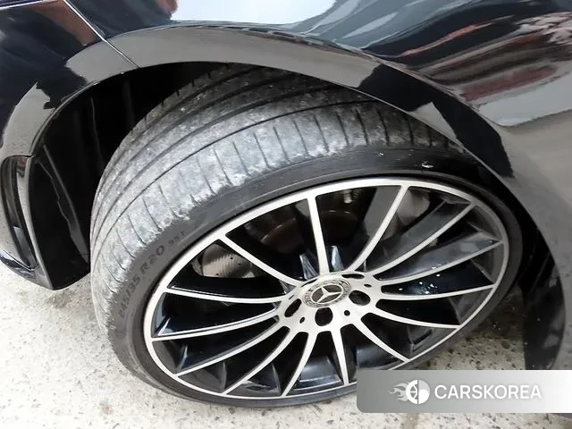 Mercedes-Benz CLS-Class C257 id 3694973 из Кореи 8