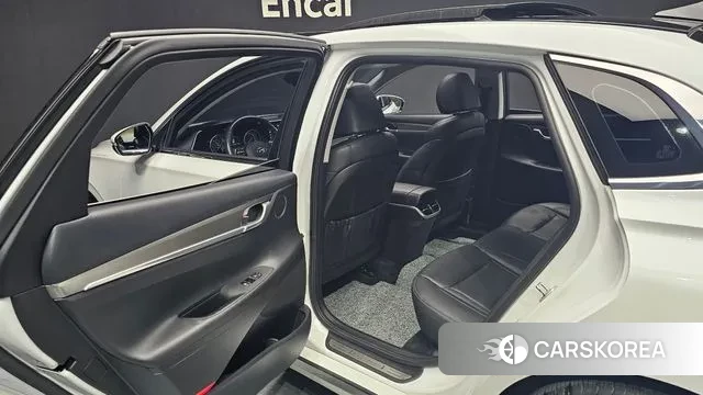 Hyundai The New Grandeur IG Hybrid id 2981141 из Кореи 8