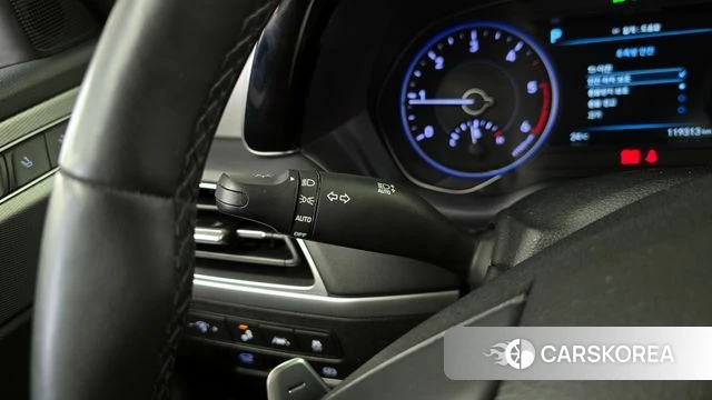 Hyundai Palisade id 3842546 из Кореи 8