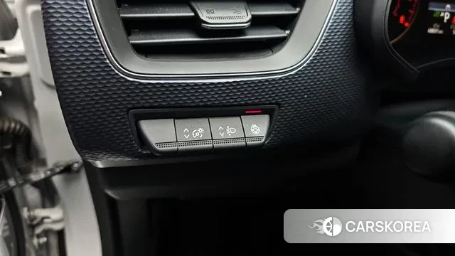 Renault Korea (Samsung) XM3 id 3611397 из Кореи 8