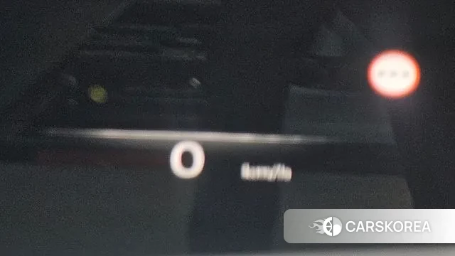 Genesis GV80 id 3121592 из Кореи 8