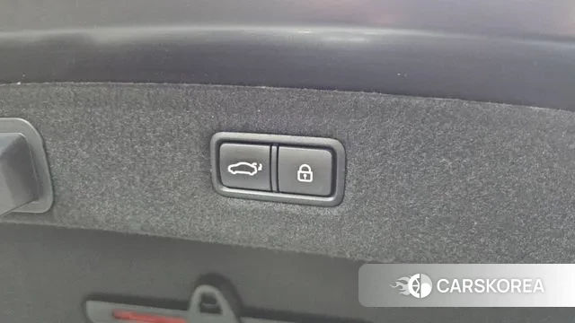 Genesis EQ900 id 3336677 из Кореи 8