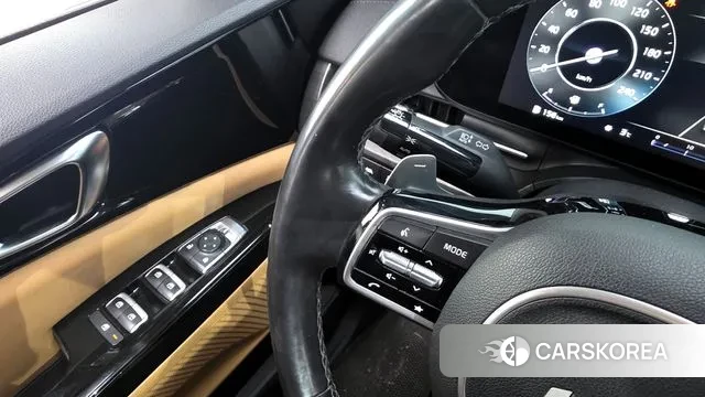 Kia Carnival 4th generation id 3717072 из Кореи 8