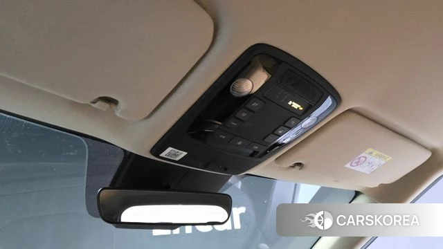 Kia Carnival 4th generation id 4350495 из Кореи 8