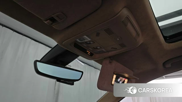 Cadillac XT6 id 4468748 из Кореи 8
