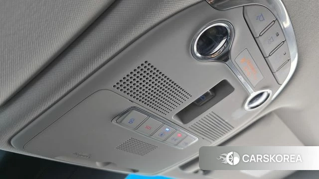 Hyundai The New Grandeur IG id 4284275 из Кореи 8