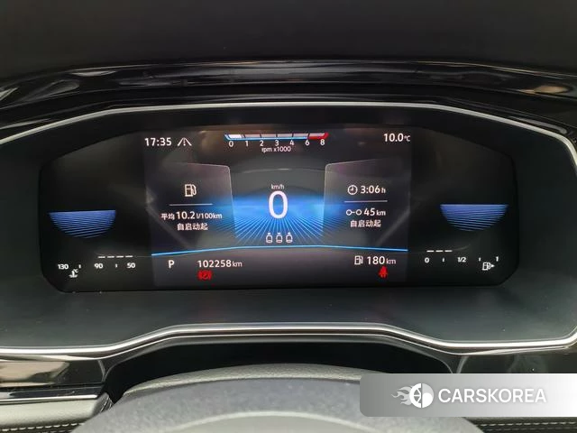 Volkswagen Sagitar id 4273116 из Китая 8