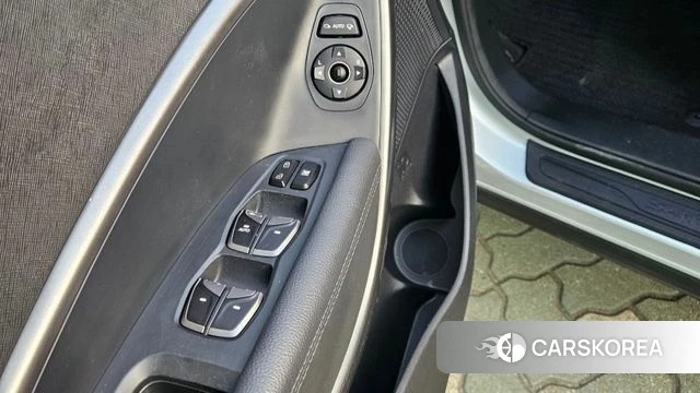 Hyundai Santa Fe The Prime id 4435779 из Кореи 8