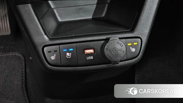 Kia The New Kia Ray EV id 4223007 из Кореи 8