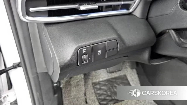 Hyundai The New Avante (CN7) id 3348017 из Кореи 8