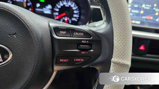 Kia All New Morning (JA) id 4732733 из Кореи 8