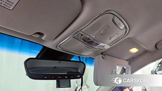 Kia More K9 id 3018318 из Кореи 8