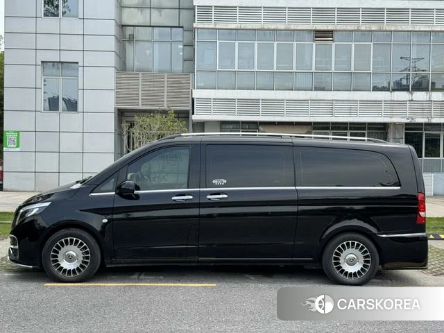 Mercedes-Benz Vito id 4328531 из Китая 8