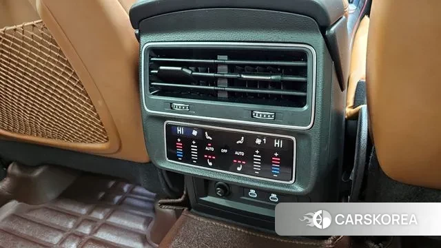 Audi Q7 (4M) id 3497023 из Кореи 8