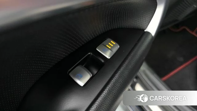 Genesis The New G70 id 4905971 из Кореи 8