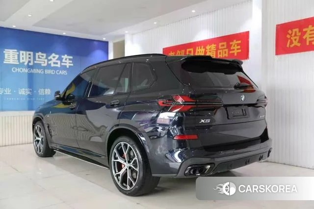 BMW X5 id 4334757 из Китая 8