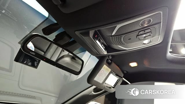 Ssangyong The New Rexton Sports Cannes id 4281782 из Кореи 8