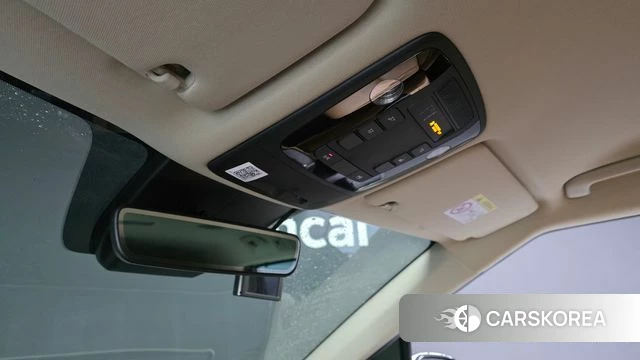 Kia Carnival 4th generation id 3910988 из Кореи 8