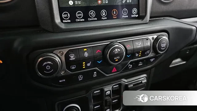 Jeep Wrangler (JL) id 2974815 из Кореи 8