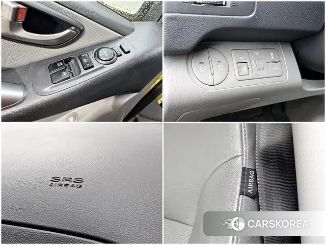 Hyundai The New Grand Starex id 3363065 из Кореи 8