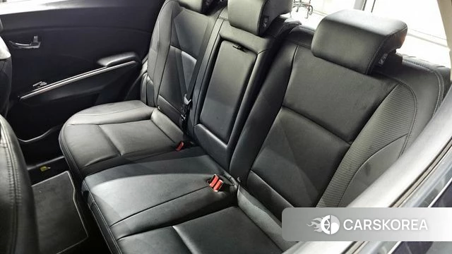 Ssangyong Berry New Tivoli id 3899459 из Кореи 8