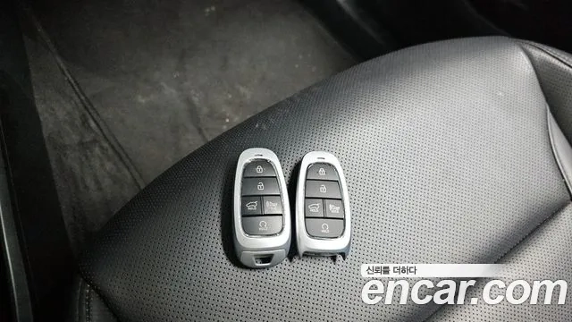 Hyundai Tucson (NX4) id 2944931 из Кореи 8