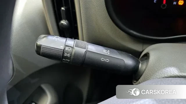 Kia Morning Urban (JA) id 2940318 из Кореи 8