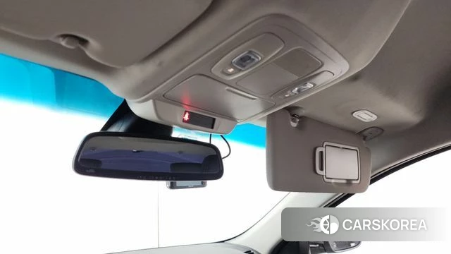 Renault Korea (Samsung) SM6 id 4435565 из Кореи 8