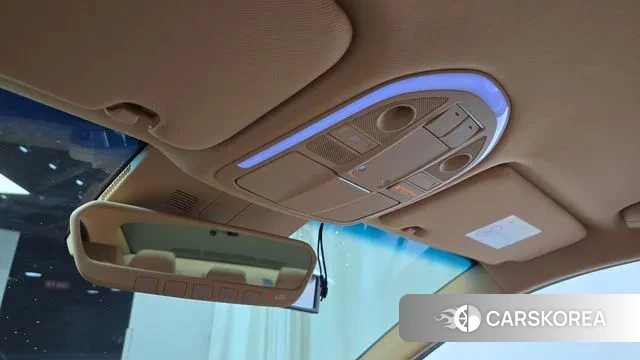 Genesis The New G70 id 3038103 из Кореи 8