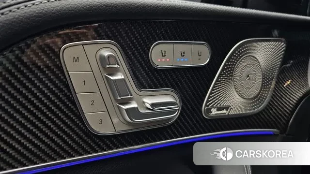 Mercedes-Benz GLE-Class W167 id 3294738 из Кореи 8