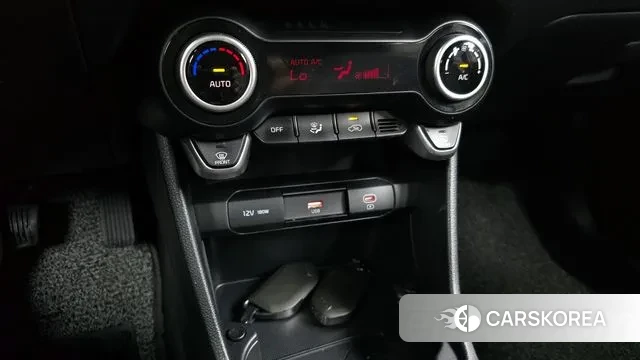 Kia The New Morning (JA) id 3467282 из Кореи 8