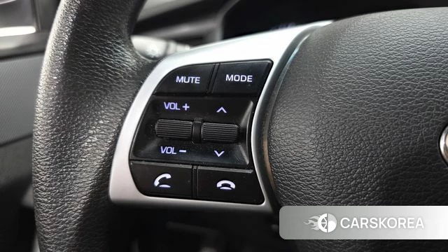 Hyundai Sonata New Rise id 4856158 из Кореи 8