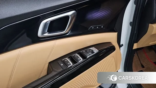 Kia Carnival 4th generation id 3758677 из Кореи 8