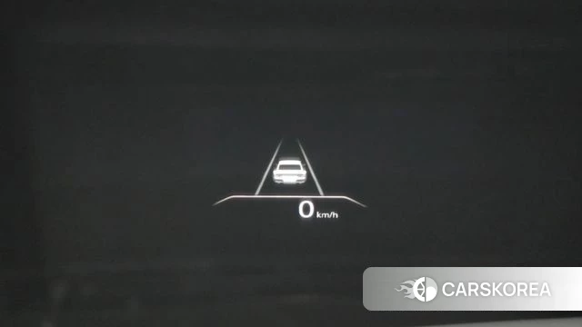Genesis G80 (RG3) id 4642382 из Кореи 8