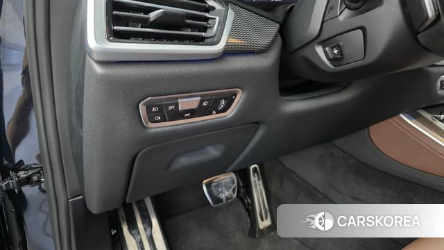 BMW X5 (G05) id 4899537 из Кореи 8