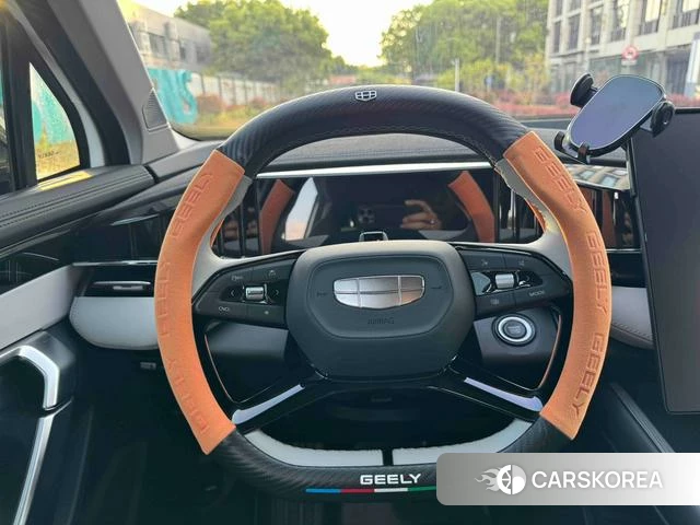 Geely Automobile Boyue L id 4238962 из Китая 8