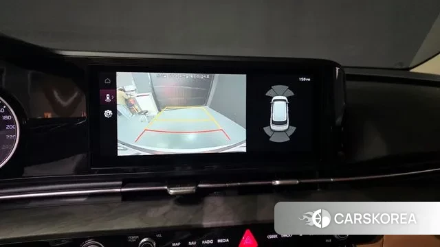 Kia Carnival 4th generation id 3378540 из Кореи 8