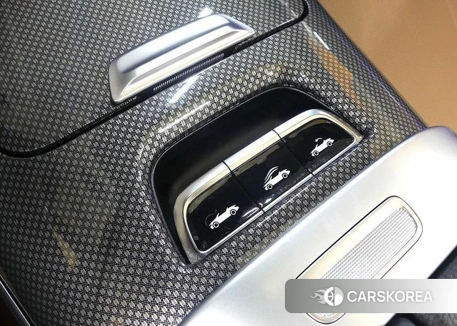 Mercedes-Benz CLE-Class C236 id 3841416 из Кореи 8