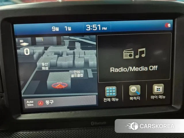 Hyundai Kona id 3106467 из Кореи 8