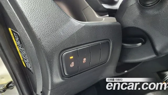 Kia The New Ray id 2937116 из Кореи 8