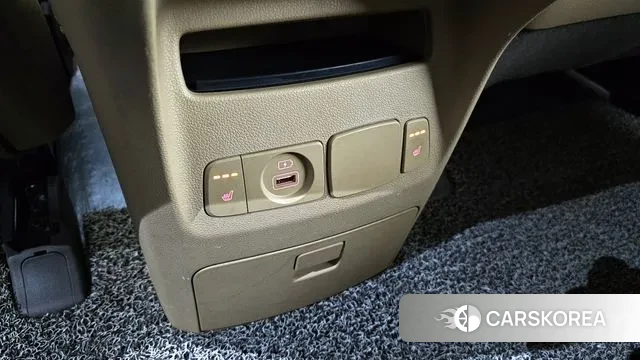 Kia The New Carnival id 3682446 из Кореи 8