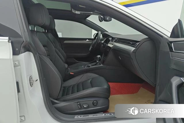 Volkswagen CC id 3783577 из Китая 8