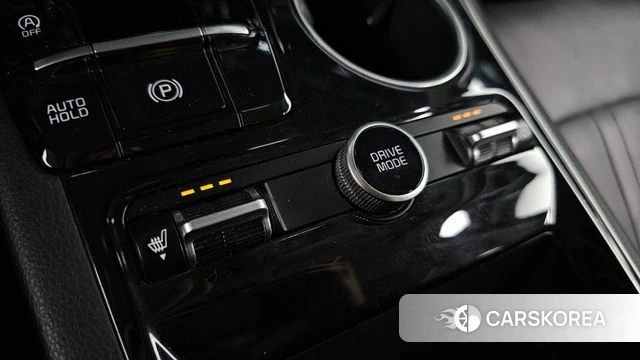 Kia K5 3rd generation id 4662375 из Кореи 8