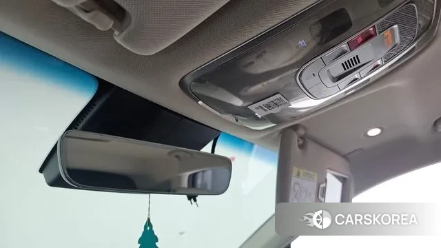 Genesis GV70 id 3508128 из Кореи 8