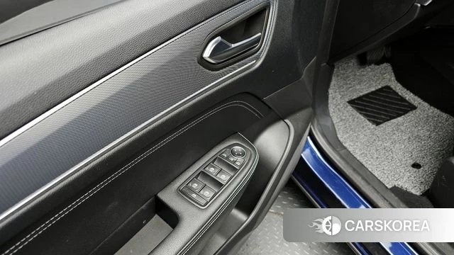 Renault Korea (Samsung) XM3 id 3834104 из Кореи 8